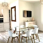 Vakantiehuis Oasi Delle Onde Villasimius