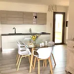 Vakantiehuis Oasi Delle Onde