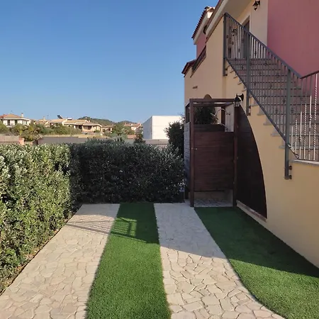 Oasi Delle Onde