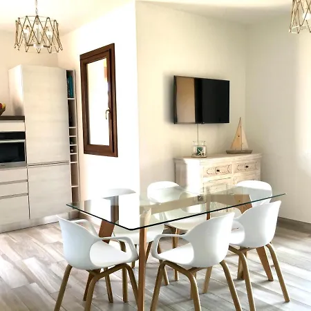 Casa vacanze Oasi Delle Onde Villasimius