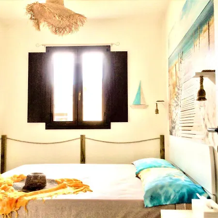 Casa vacanze Oasi Delle Onde