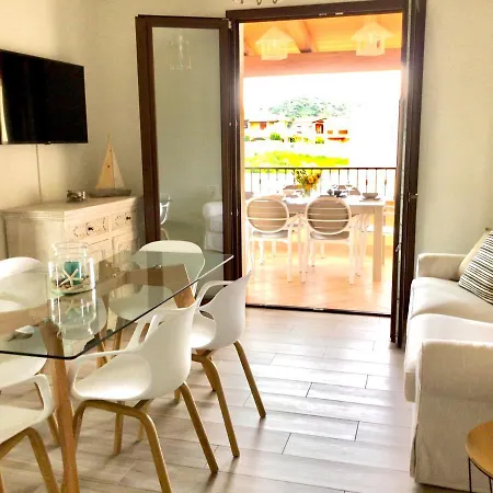 Oasi Delle Onde Holiday home *