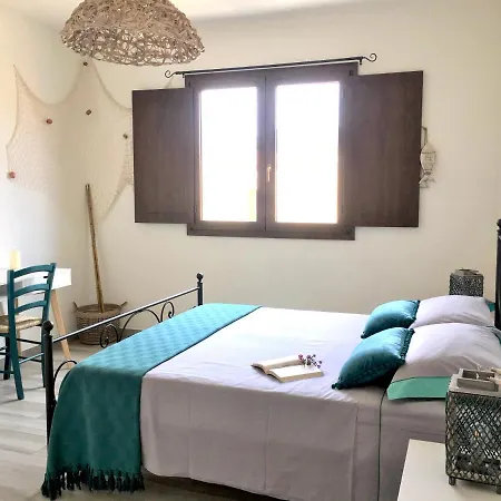 Ferienhaus Oasi Delle Onde Villasimius