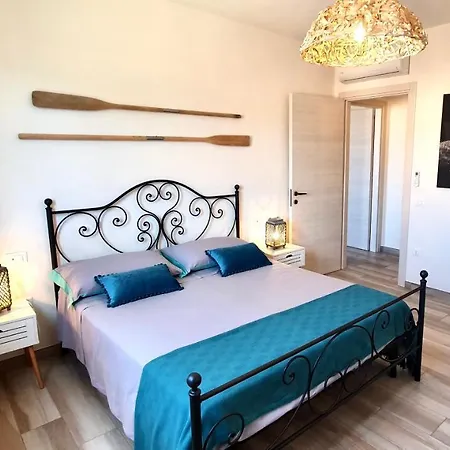 Ferienhaus Oasi Delle Onde *