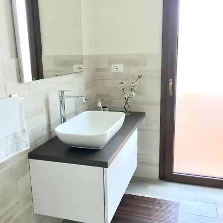 Casa vacanze Oasi Delle Onde