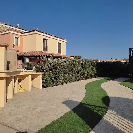 Oasi Delle Onde Casa vacanze Villasimius